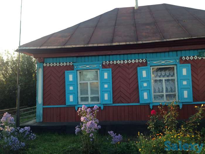 Продам дом, Западный,район