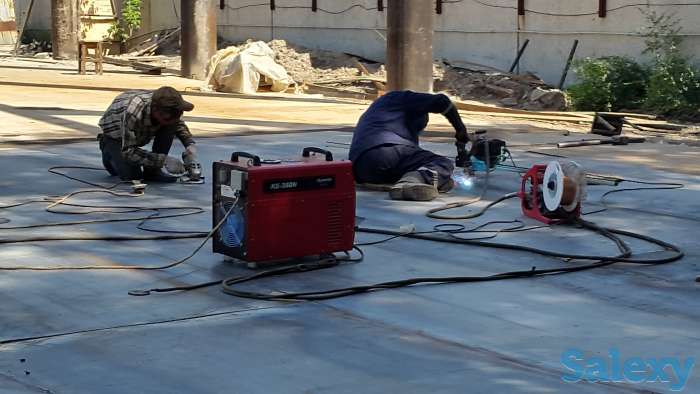 Требуются СВАРЩИКИ !!!, фотография 3