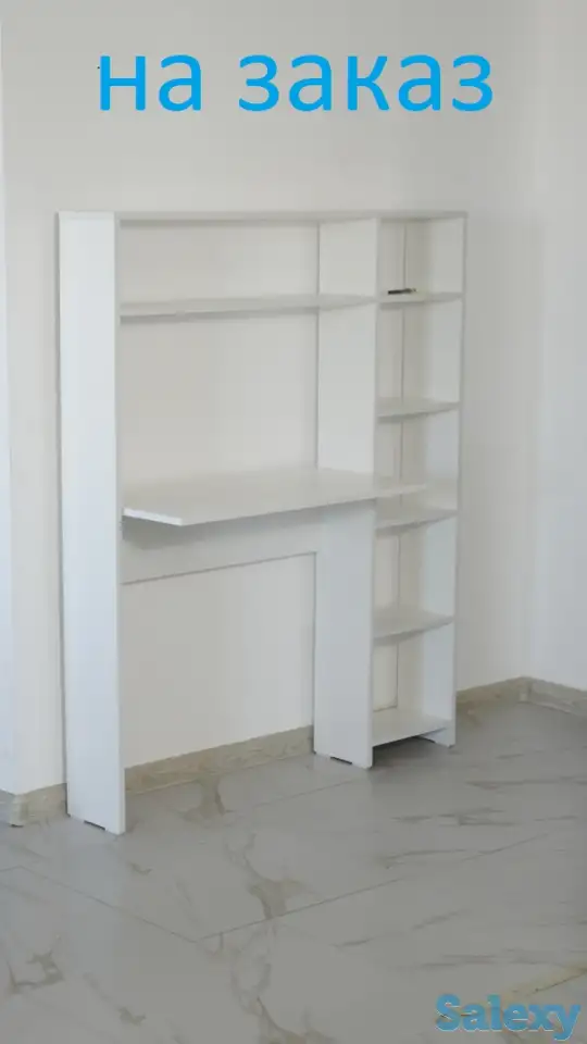 продаем компьютерные столы, фотография 1