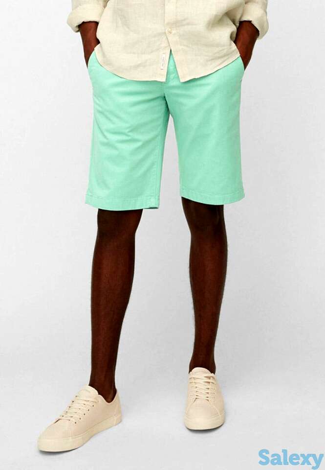 Шорты marc o'polo, фотография 1