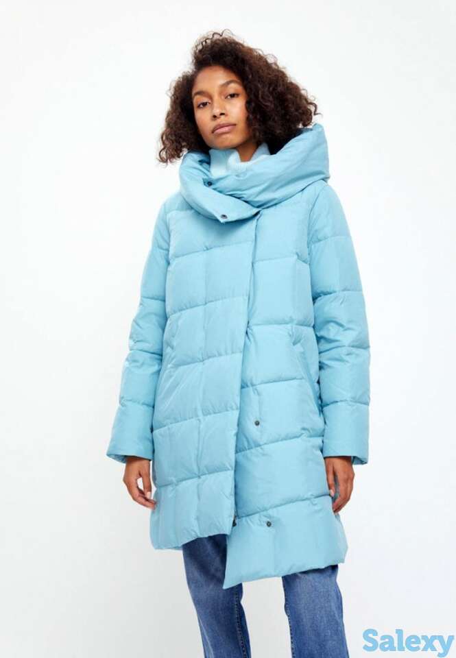 Пуховик finn flare, фотография 1