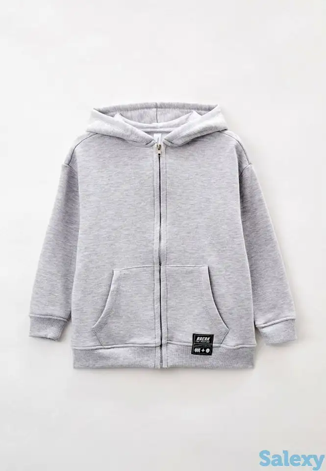 Толстовка sela, фотография 1