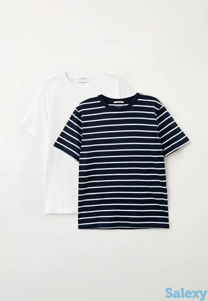 Футболки 2 шт. tom tailor, фотография 1