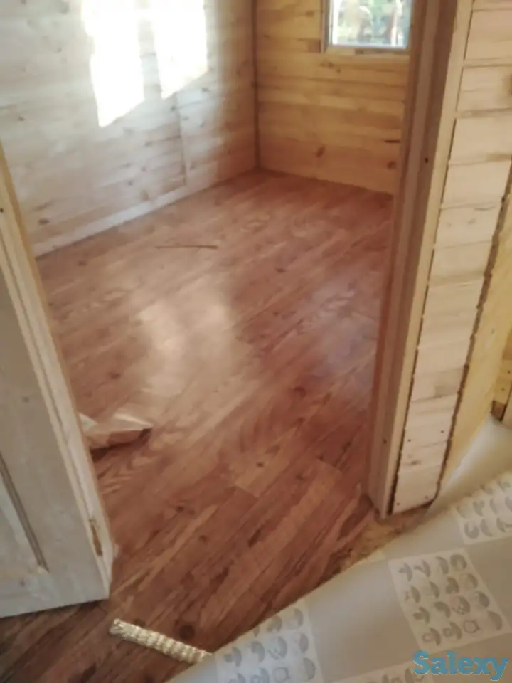 строительство, фотография 6