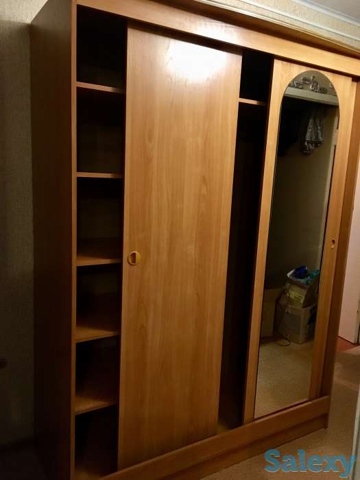 Шкаф купе, фотография 3