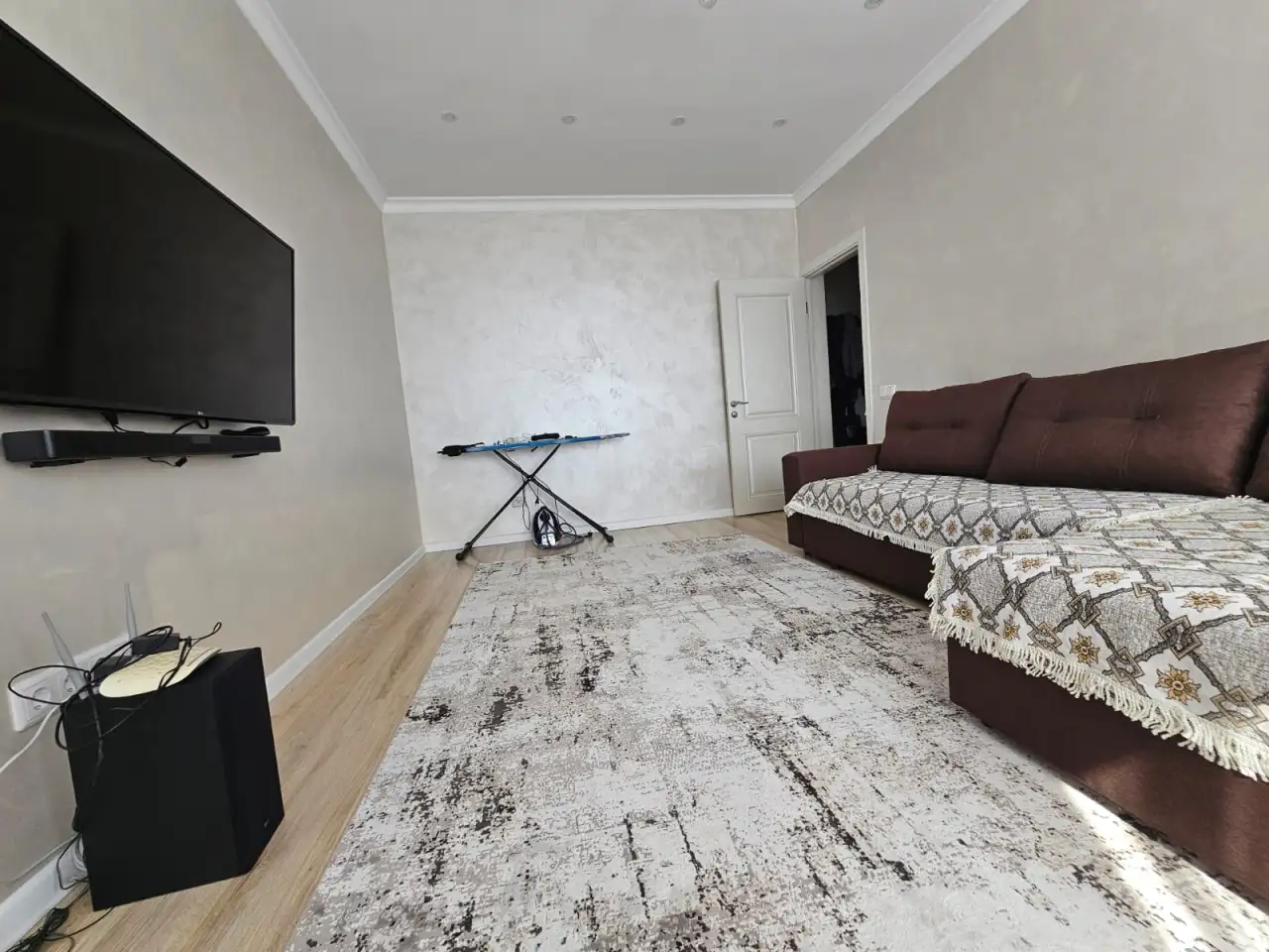 Продам 3-х комнатную квартиру, мкр.Мелиоратор, фотография 12