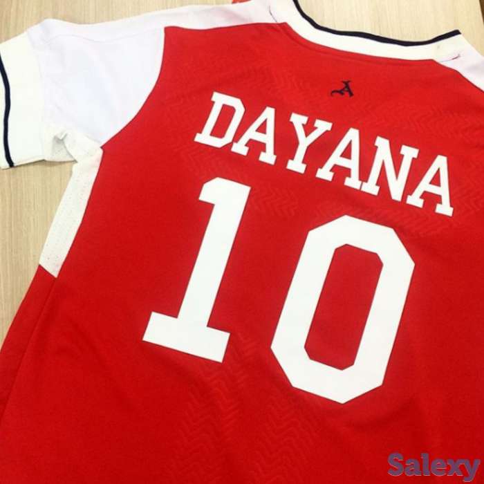 Печать на футболках и не только, фотография 4