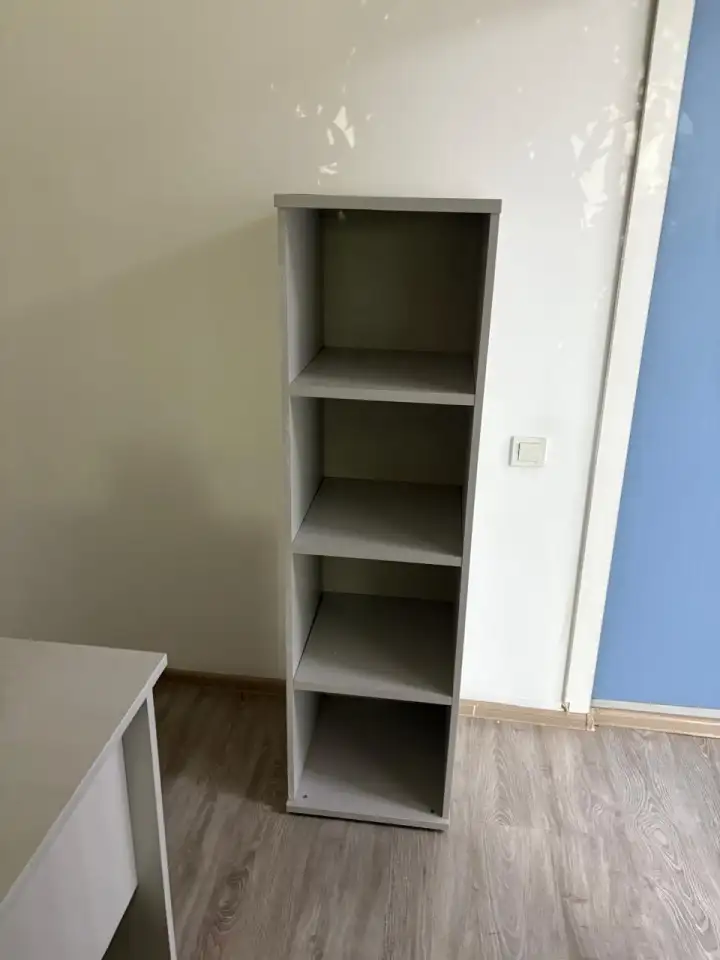 Продается офисная мебель бу в хорошем состоянии, фотография 7