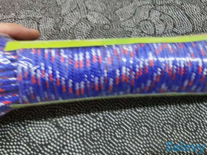 Веревка толщина 4мм длина 20 метров, фотография 2