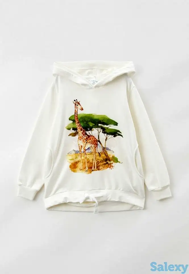 Худи ete children, фотография 1