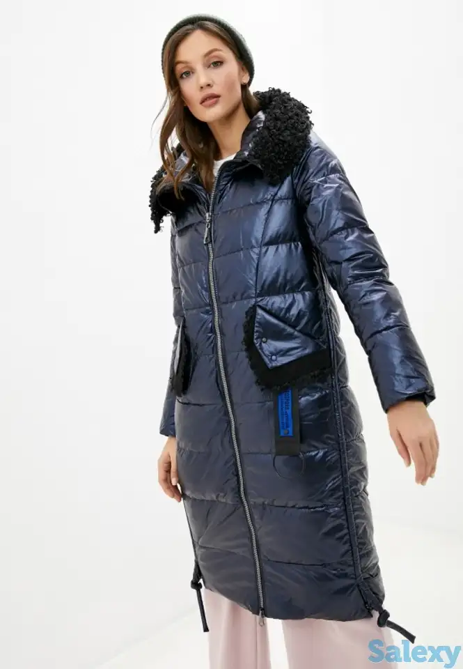 Куртка утепленная winterra, фотография 1