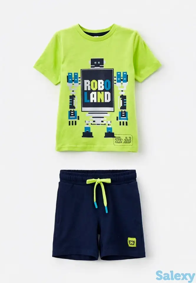 Костюм спортивный playtoday, фотография 1