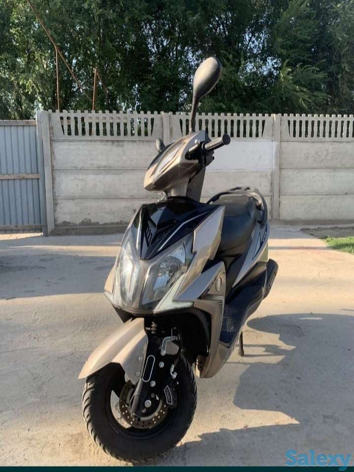 Скутер продам срочно, фотография 1