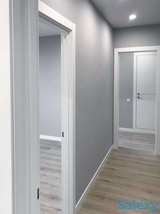 Ремонт под ключ. Квартир, домов и офисов. Разработка дизайн проекта., фотография 4