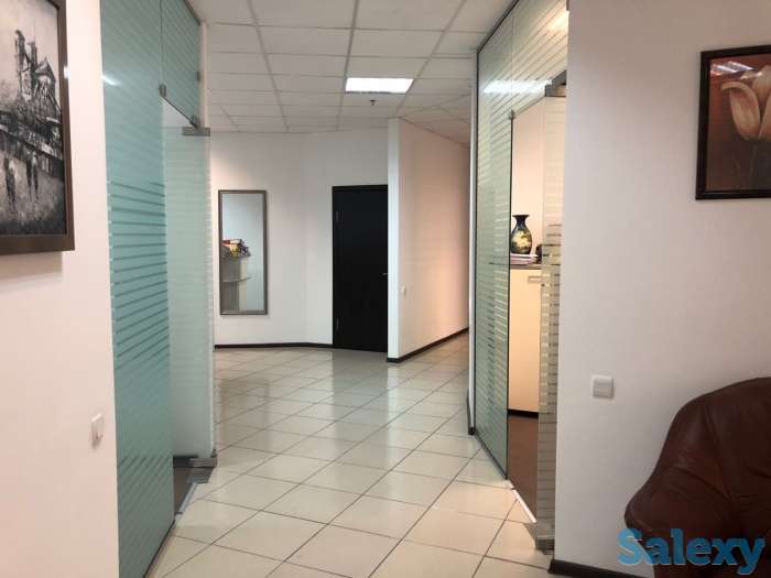 Сдам офис в БЦ Нурлы Тау, фотография 5