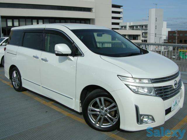 Автомобиль под заказ из Японии, фотография 10