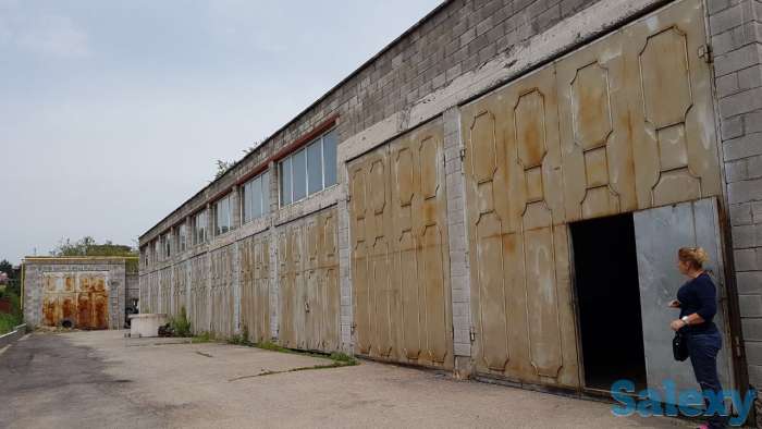 продам ликеро-водочный завод, фотография 9