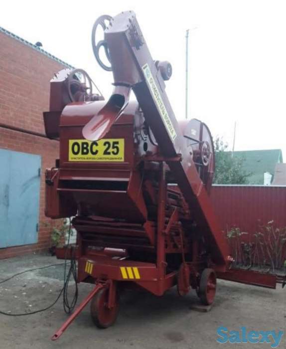 см4 овс25, фотография 1