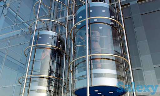 Поставка лифтов, эскалаторов, траволаторов, подъёмников по РК. Лифт OTIS, Могилёвлифтмаш, фотография 5