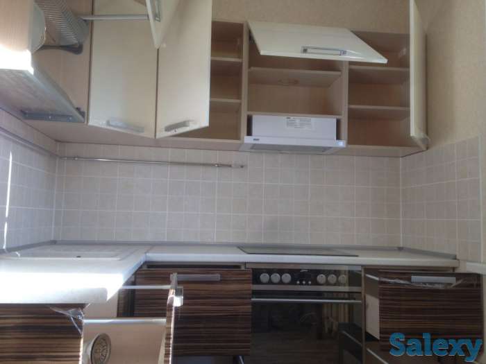 Кухня на заказ, фотография 9