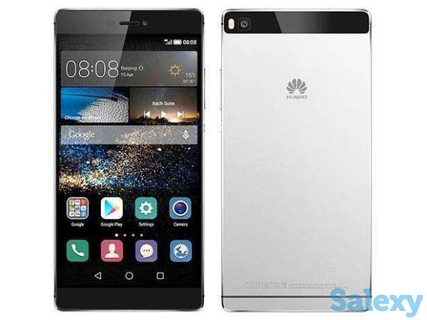 Продам смартфон Huawei P8., фотография 1