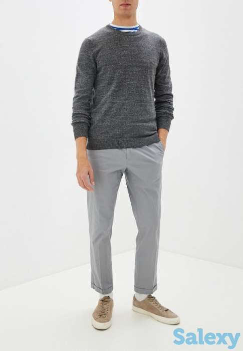 Джемпер izod, фотография 2