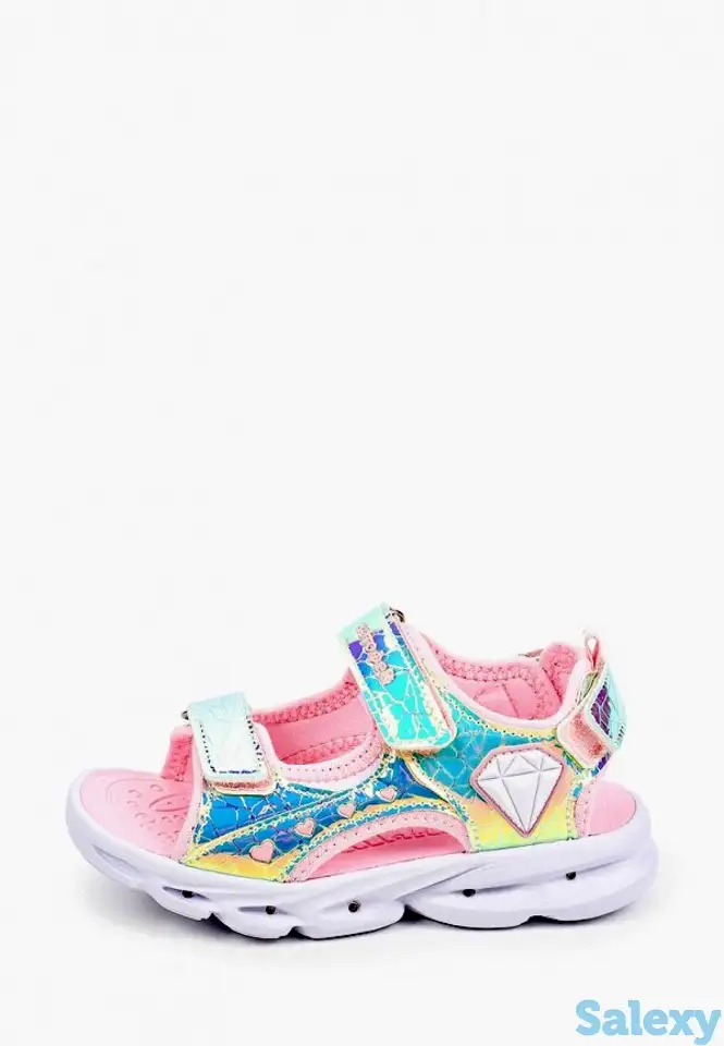 Сандалии котофей, фотография 1