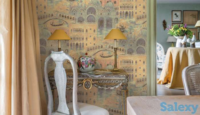 Обои в Алматы, фотография 3