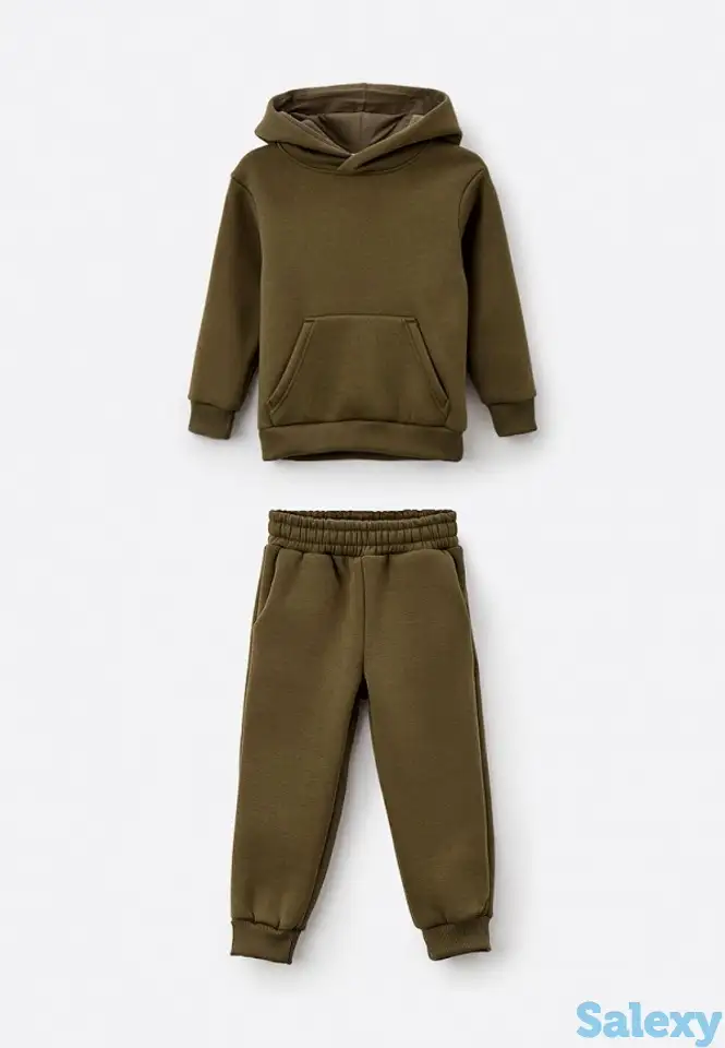 Костюм спортивный агапэ, фотография 1