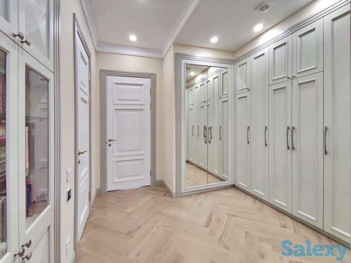 3-комнатная квартира, 105 м², 5/6 этаж, Ерменсай 25/1, фотография 4