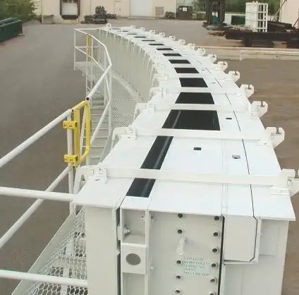 Оборудование для формовки арочных бетонных изделий, Afinitas, фотография 5