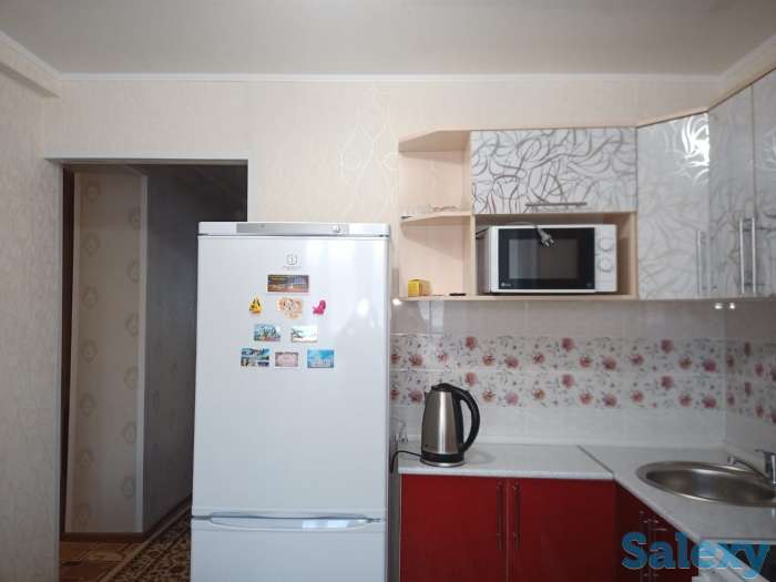 Продам 2-х комнатную квартиру, Космонавтов 8/1, фотография 2