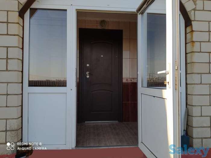 Коттедж 200 м² на участке 8 сот., фотография 14