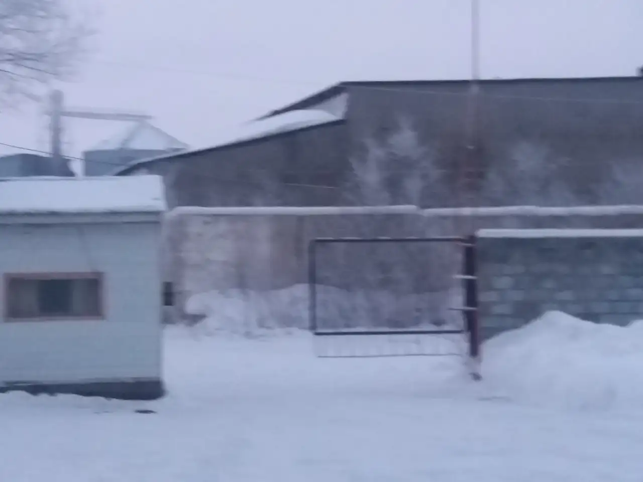 Завод бывший ремзавод, Октябрьская 180, фотография 12