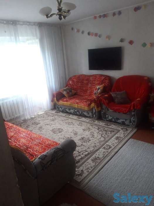 Продам 2-комнатную квартиру на 35кв, Гагарина 218 кв 1, фотография 9