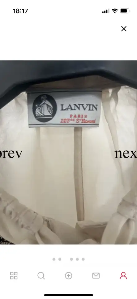 Брендовые вещи, фотография 4