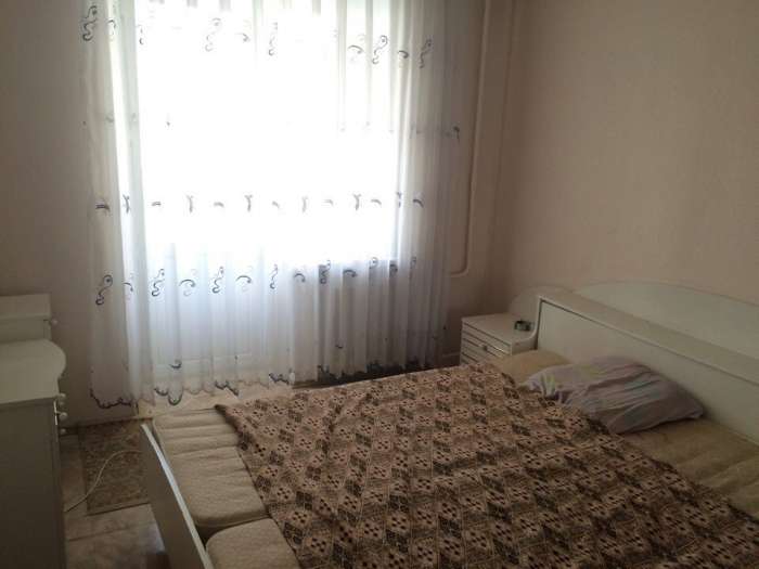 Аренда 3-х комнатной квартиры посуточно, ул. A. Молдагулова 45 кв 26, фотография 2