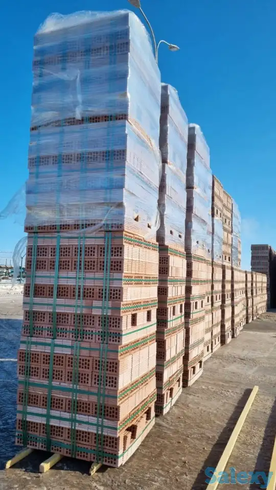 Кирпич, фотография 4