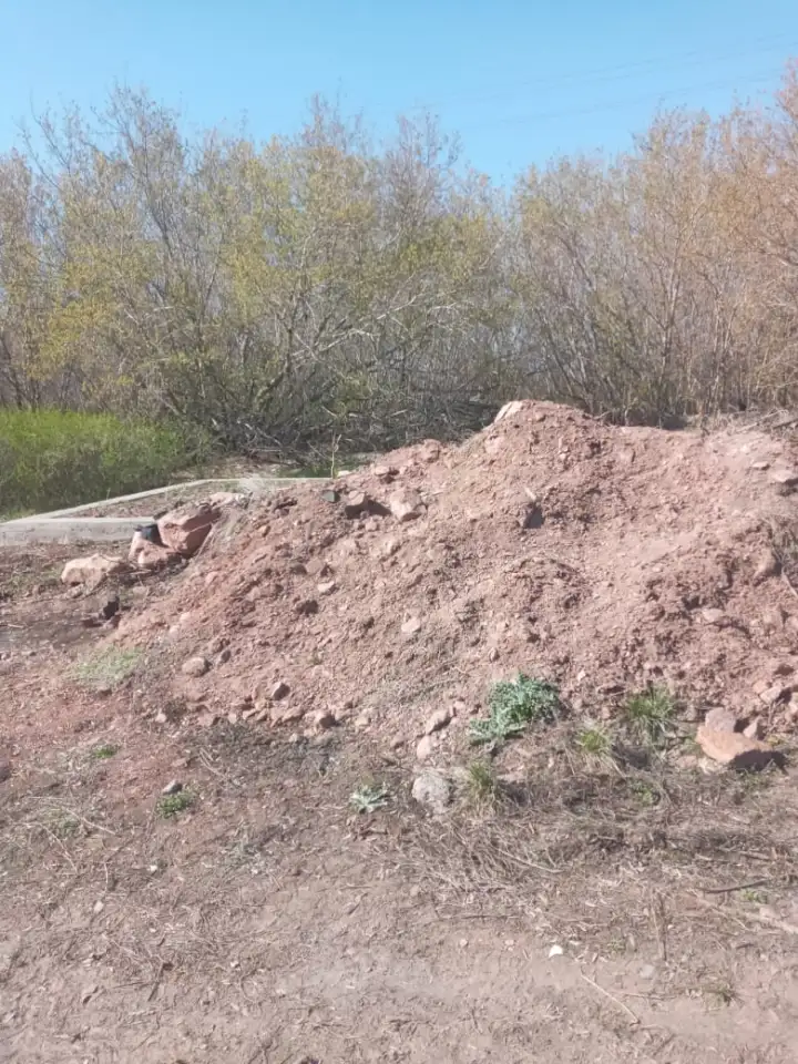 Продается земельный участок с фундаментом в городе Акколь, 8 соток, фотография 13