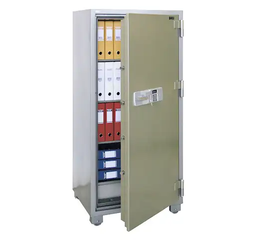 Огнестойкие сейфы пр-во Юж. Корея серии TOPAZ, фотография 4