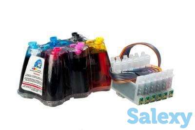 Снпч epson stylus photo rx620, фотография 1