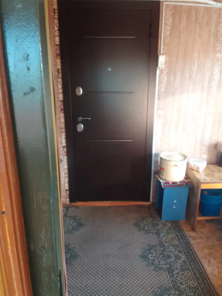 Продам 2Х комнатную квартиру на земле в районе ЖД, шемонаиха ул. Лермонтова 37а. кв.1, фотография 7