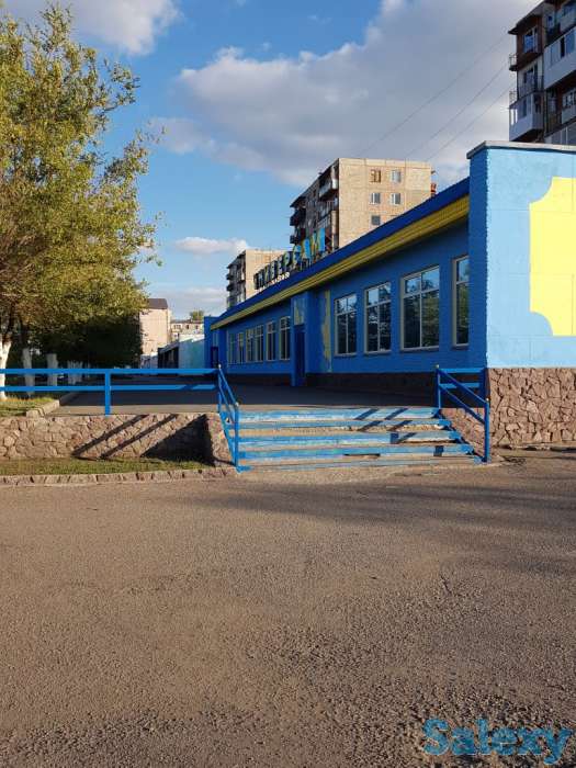 Продам рабочий строительный магазин, ул. В. Хара 1, фотография 11