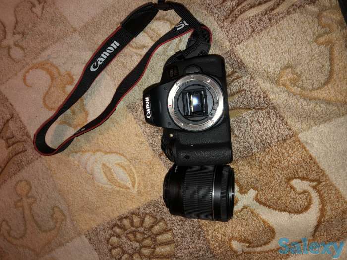 Фотоаппарат, фотография 2