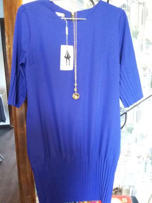 Платья размеры 50, 52, 54, фотография 1