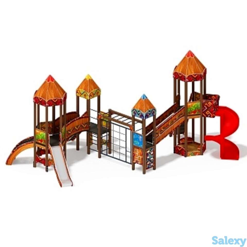 Дик 2.26.06-01.с «карандаши» н=1200, фотография 1