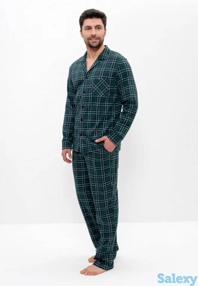 Пижама cleo, фотография 1