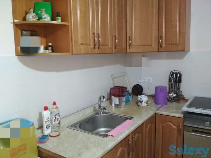 Продам квартиру, Ул. Куляш Байсеитова 10, фотография 4