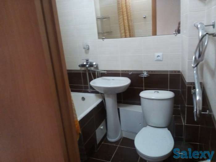 Сдам 1комнатную квартиру, Тастак 1, фотография 1