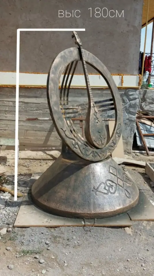 Продажа вазонов , скульптур, фотография 12